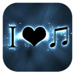 Logo of Music Player android Application 